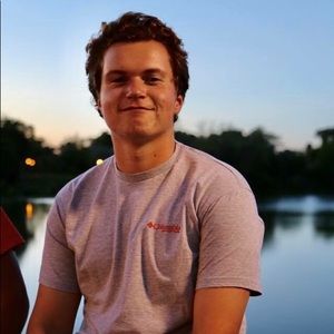 Meet your Posher, Matt